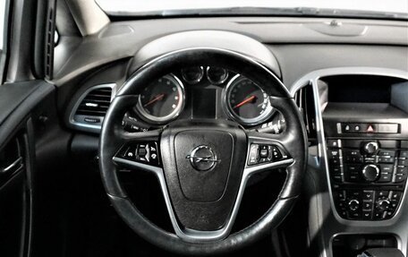 Opel Astra J, 2014 год, 999 000 рублей, 8 фотография