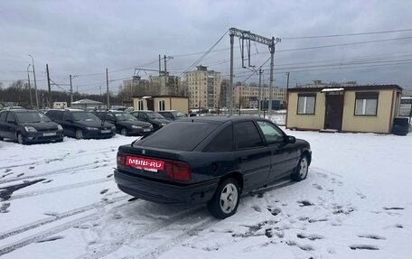 Opel Vectra A, 1995 год, 149 700 рублей, 5 фотография