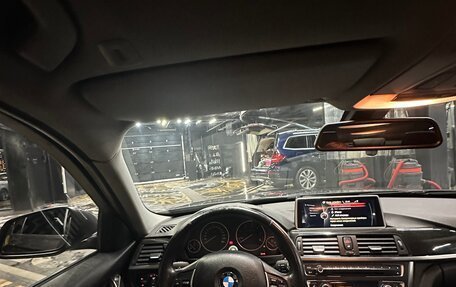 BMW 3 серия, 2015 год, 2 330 000 рублей, 4 фотография