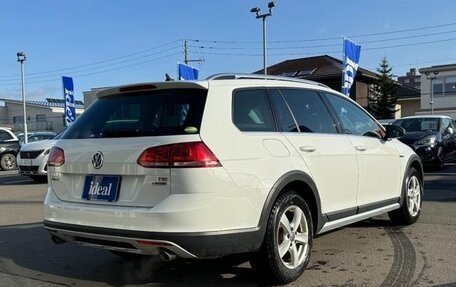 Volkswagen Golf VII, 2018 год, 1 481 832 рублей, 7 фотография