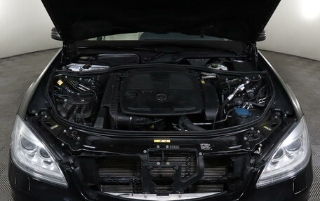 Mercedes-Benz S-Класс, 2012 год, 2 289 000 рублей, 9 фотография