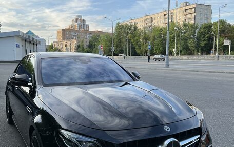 Mercedes-Benz E-Класс AMG, 2018 год, 8 300 000 рублей, 4 фотография