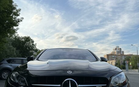 Mercedes-Benz E-Класс AMG, 2018 год, 8 300 000 рублей, 9 фотография