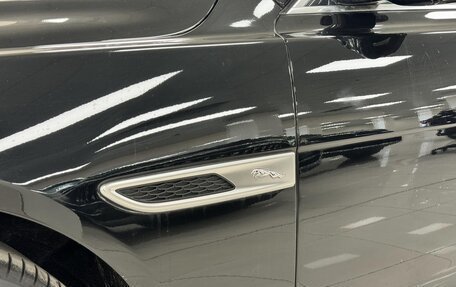 Jaguar XF II, 2023 год, 5 630 000 рублей, 5 фотография