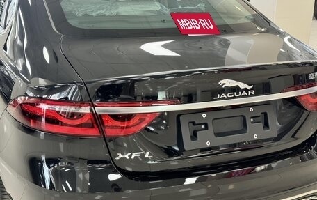 Jaguar XF II, 2023 год, 5 630 000 рублей, 9 фотография
