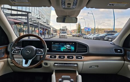 Mercedes-Benz GLE, 2020 год, 8 330 000 рублей, 5 фотография
