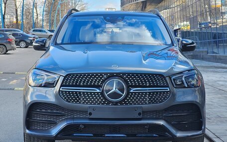 Mercedes-Benz GLE, 2020 год, 8 330 000 рублей, 6 фотография