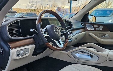 Mercedes-Benz GLE, 2020 год, 8 330 000 рублей, 11 фотография