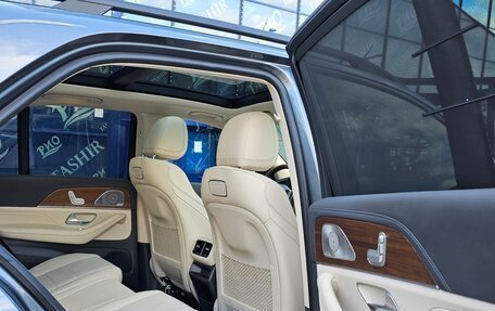 Mercedes-Benz GLE, 2020 год, 8 330 000 рублей, 8 фотография