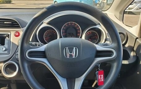 Honda Fit III, 2009 год, 750 005 рублей, 8 фотография
