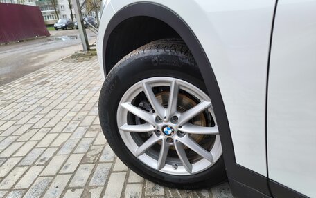 BMW X1, 2020 год, 1 992 000 рублей, 5 фотография