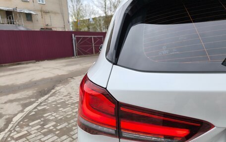 BMW X1, 2020 год, 1 992 000 рублей, 11 фотография
