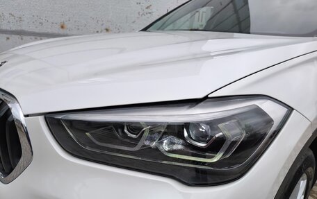BMW X1, 2020 год, 1 992 000 рублей, 7 фотография
