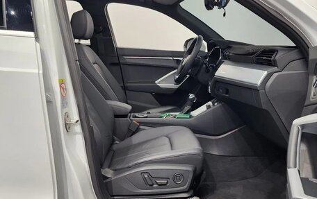 Audi Q3, 2021 год, 2 800 000 рублей, 11 фотография