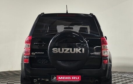 Suzuki Grand Vitara, 2007 год, 799 000 рублей, 5 фотография