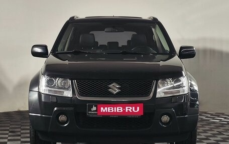 Suzuki Grand Vitara, 2007 год, 799 000 рублей, 2 фотография