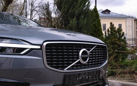 Volvo XC60 II, 2020 год, 4 590 000 рублей, 3 фотография