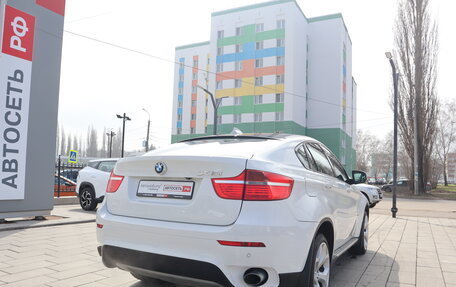BMW X6, 2011 год, 2 159 000 рублей, 2 фотография