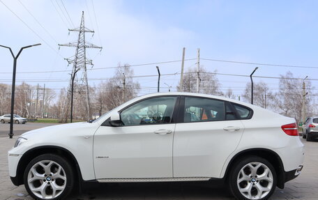 BMW X6, 2011 год, 2 159 000 рублей, 7 фотография