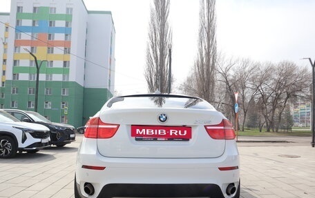 BMW X6, 2011 год, 2 159 000 рублей, 6 фотография
