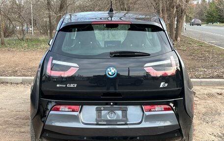 BMW i3 I01 рестайлинг, 2016 год, 2 100 000 рублей, 7 фотография