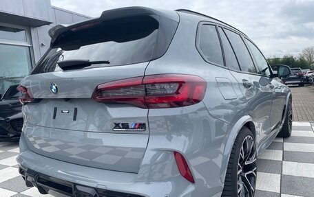 BMW X5 M, 2021 год, 10 500 000 рублей, 6 фотография