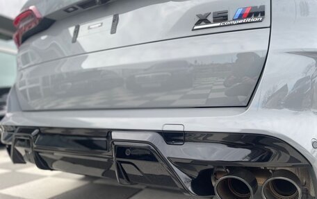 BMW X5 M, 2021 год, 10 500 000 рублей, 8 фотография