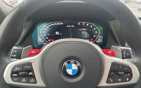 BMW X5 M, 2021 год, 10 500 000 рублей, 14 фотография