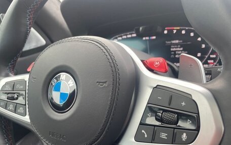 BMW X5 M, 2021 год, 10 500 000 рублей, 16 фотография