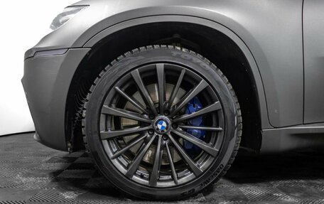 BMW X6 M, 2012 год, 2 250 000 рублей, 9 фотография