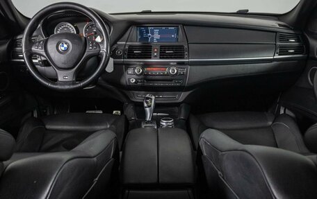 BMW X6 M, 2012 год, 2 250 000 рублей, 15 фотография