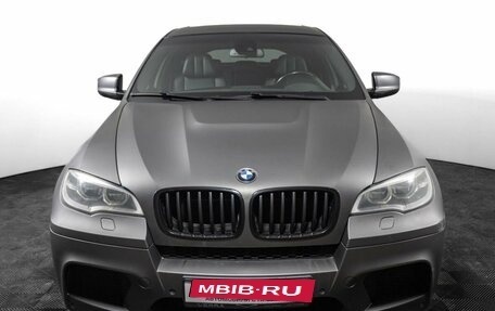 BMW X6 M, 2012 год, 2 250 000 рублей, 2 фотография