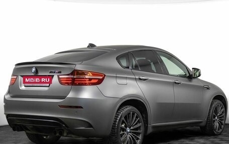 BMW X6 M, 2012 год, 2 250 000 рублей, 5 фотография