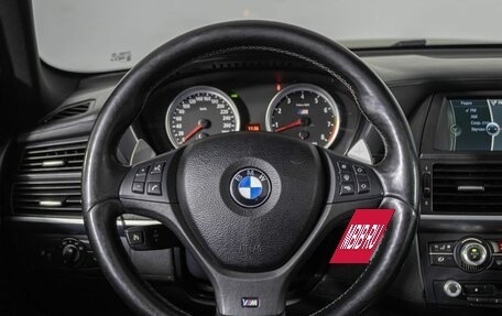 BMW X6 M, 2012 год, 2 250 000 рублей, 13 фотография