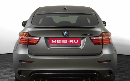 BMW X6 M, 2012 год, 2 250 000 рублей, 6 фотография