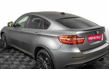BMW X6 M, 2012 год, 2 250 000 рублей, 7 фотография