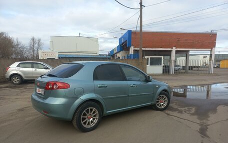 Chevrolet Lacetti, 2004 год, 385 000 рублей, 3 фотография