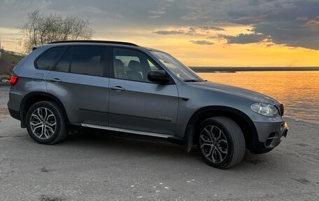 BMW X5, 2011 год, 2 980 000 рублей, 2 фотография