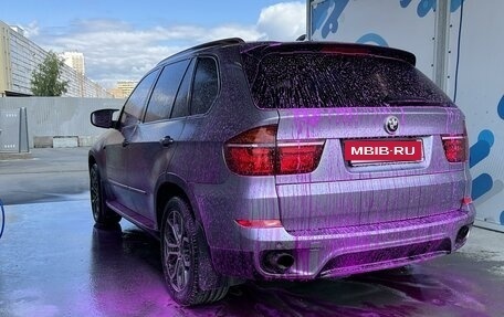 BMW X5, 2011 год, 2 980 000 рублей, 4 фотография
