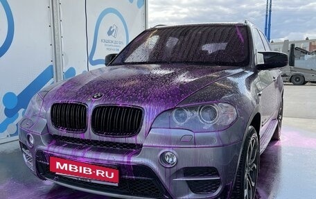 BMW X5, 2011 год, 2 980 000 рублей, 5 фотография