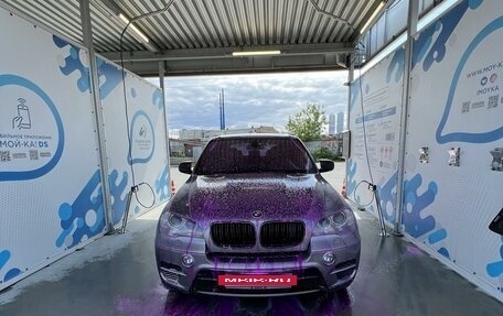 BMW X5, 2011 год, 2 980 000 рублей, 3 фотография