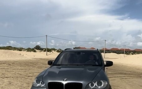 BMW X5, 2011 год, 2 980 000 рублей, 10 фотография