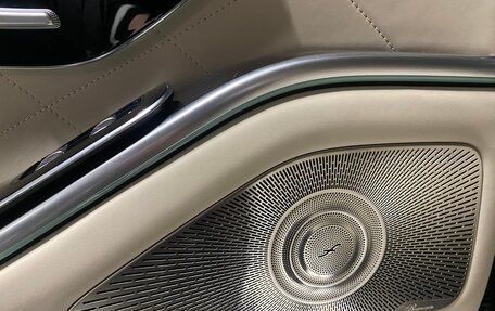 Mercedes-Benz S-Класс, 2020 год, 13 000 000 рублей, 12 фотография