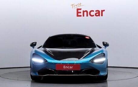 McLaren 720S, 2020 год, 24 300 000 рублей, 2 фотография