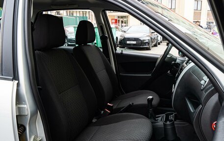 Datsun on-DO I рестайлинг, 2016 год, 695 000 рублей, 8 фотография