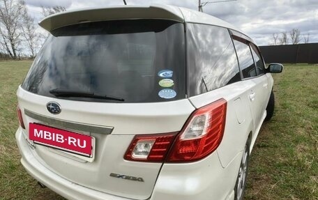 Subaru Exiga, 2008 год, 900 000 рублей, 2 фотография