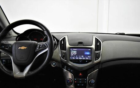 Chevrolet Cruze II, 2014 год, 710 000 рублей, 5 фотография