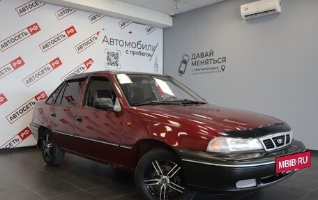Daewoo Nexia I рестайлинг, 2005 год, 257 900 рублей, 2 фотография