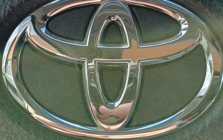 Toyota Land Cruiser 200, 2019 год, 9 500 000 рублей, 11 фотография