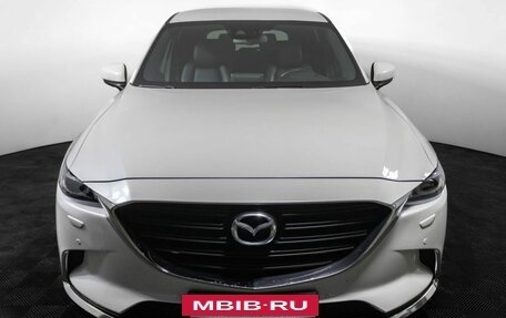 Mazda CX-9 II, 2017 год, 2 670 000 рублей, 2 фотография